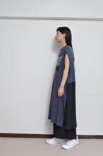 Load image into Gallery viewer, CHIFFON T_LONG_A