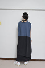 Load image into Gallery viewer, CHIFFON T_LONG_A