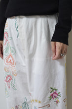 画像をギャラリービューアに読み込む, 代官山 蔦屋書店出品中/TABLE CLOTH WIDE PT/COL/01size_F