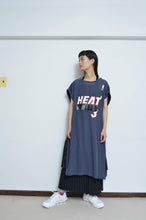 Load image into Gallery viewer, CHIFFON T_LONG_B