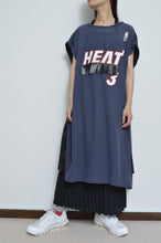 Load image into Gallery viewer, CHIFFON T_LONG_B