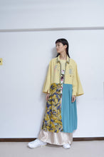 Load image into Gallery viewer, SH ROBE_MEGUMU YAMAMOTO_pineapple
