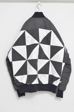 Load image into Gallery viewer, QUILT MA-1 / BLK_01