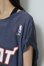 Load image into Gallery viewer, CHIFFON T_LONG_B