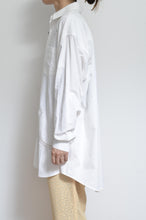 Load image into Gallery viewer, TABLE CLOTH L/S SH/WHT/01 size