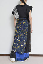 Load image into Gallery viewer, FLORAL MIX ROBE OP ASS_06