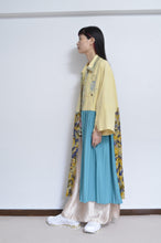 Load image into Gallery viewer, SH ROBE_MEGUMU YAMAMOTO_pineapple