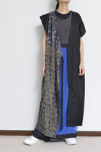 Load image into Gallery viewer, FLORAL MIX ROBE OP ASS_06