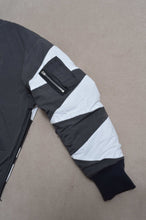 Load image into Gallery viewer, QUILT MA-1 / BLK_01