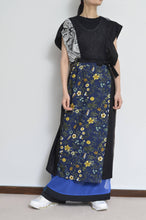 Load image into Gallery viewer, FLORAL MIX ROBE OP ASS_06