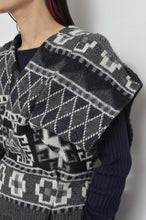 画像をギャラリービューアに読み込む, KNIT CROSSOVER C/D_F