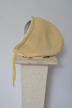 Load image into Gallery viewer, REVERSIBLE HOOD PARTS/YELLOW