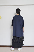 Load image into Gallery viewer, PATCH T 02_NAVY / WALKIN