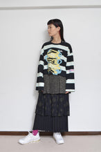 画像をギャラリービューアに読み込む, SHORT T 01 / WALKIN_B