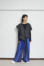 画像をギャラリービューアに読み込む, KNIT CROSSOVER C/D_E