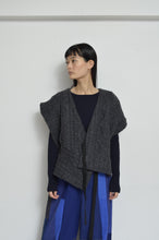 画像をギャラリービューアに読み込む, KNIT CROSSOVER C/D_E
