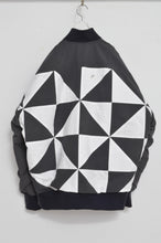 Load image into Gallery viewer, QUILT MA-1 / BLK_02