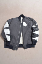 Load image into Gallery viewer, QUILT MA-1 / BLK_02