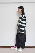 画像をギャラリービューアに読み込む, SHORT T 01 / WALKIN_B