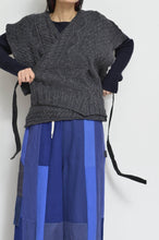 画像をギャラリービューアに読み込む, KNIT CROSSOVER C/D_E