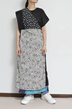 Load image into Gallery viewer, FLORAL MIX ROBE OP ASS_07