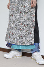 Load image into Gallery viewer, FLORAL MIX ROBE OP ASS_07