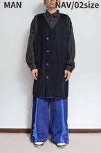 画像をギャラリービューアに読み込む, MELTON LINER / NAV_A