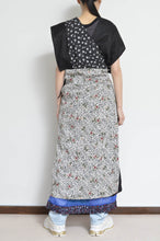 Load image into Gallery viewer, FLORAL MIX ROBE OP ASS_07