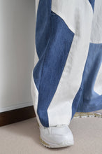 Load image into Gallery viewer, DENIM UNE UNE WIDE PT_01