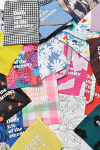 画像をギャラリービューアに読み込む, daily POACH / A~S color