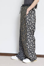 Load image into Gallery viewer, FLORAL MIX WIDE AND EASY PT /02