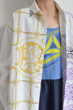 将图片加载到图库查看器,TABLE CLOTH L/S SH/COLOR/01 size