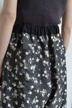 Load image into Gallery viewer, FLORAL MIX WIDE AND EASY PT /02