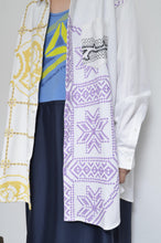 将图片加载到图库查看器,TABLE CLOTH L/S SH/COLOR/01 size