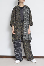 Load image into Gallery viewer, FLORAL MIX WIDE AND EASY PT /02