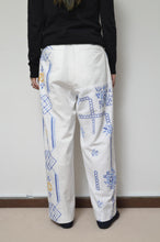 画像をギャラリービューアに読み込む, TABLE CLOTH WIDE PT/COL/01size_M