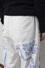 画像をギャラリービューアに読み込む, TABLE CLOTH WIDE PT/COL/01size_M