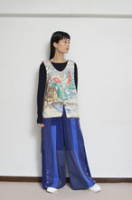 Load image into Gallery viewer, KNIT BIJOUX TANK-TOP/OW