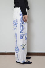 画像をギャラリービューアに読み込む, TABLE CLOTH WIDE PT/COL/01size_M