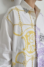 将图片加载到图库查看器,TABLE CLOTH L/S SH/COLOR/01 size