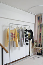 画像をギャラリービューアに読み込む, SHORT T 01 / WALKIN_B