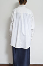 将图片加载到图库查看器,TABLE CLOTH L/S SH/COLOR/01 size