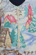 Load image into Gallery viewer, KNIT BIJOUX TANK-TOP/OW