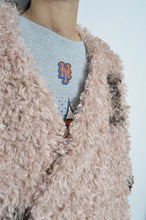 Load image into Gallery viewer, 代官山 蔦屋書店出品中/WAVY FUR COAT