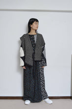 画像をギャラリービューアに読み込む, KNIT CROSSOVER C/D_C