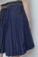 画像をギャラリービューアに読み込む, PLEATS SHORT PT 01/DARK