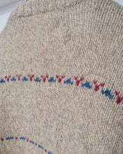 이미지를 갤러리 뷰어에 로드 , Sweat × knit switch pullover_F