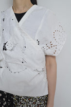 画像をギャラリービューアに読み込む, TABLE CLOTH CROSSOVER C/D OFF WHITE_D