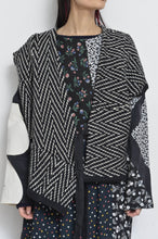 画像をギャラリービューアに読み込む, KNIT CROSSOVER C/D_C