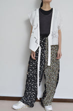 画像をギャラリービューアに読み込む, TABLE CLOTH CROSSOVER C/D OFF WHITE_D